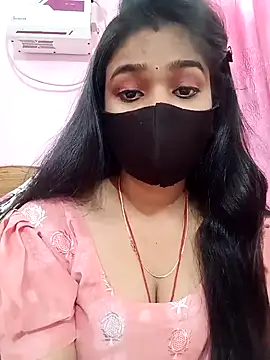 Snapshot of Simran-001 chatting on 6, 3, 2025 Simran-001 online show from 6, 3, 2025