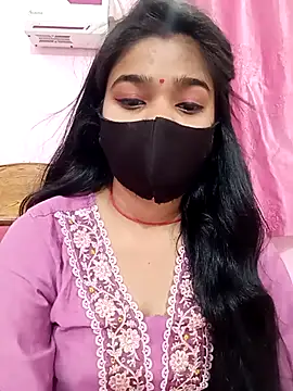 Snapshot of Simran-001 chatting on 22, 3, 2025 Simran-001 online show from 22, 3, 2025