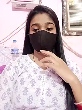 Snapshot of Simran-001 chatting on 14, 9, 2025 Simran-001 online show from 14, 9, 2025