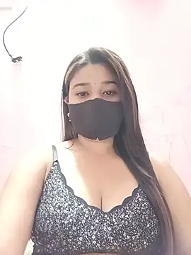 Snapshot of Simran-001 chatting on 12, 5, 2026 Simran-001 online show from 12, 5, 2026