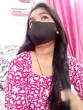 Snapshot of Simran-001 chatting on 5, 3, 2025 Simran-001 online show from 5, 3, 2025