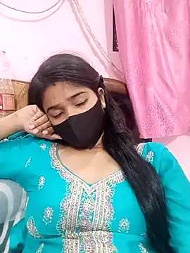 Snapshot of Simran-001 chatting on 16, 3, 2025 Simran-001 online show from 16, 3, 2025