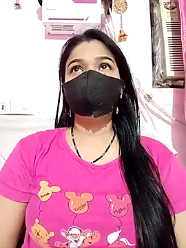 Simran-001 online show from 27, 10, 2025