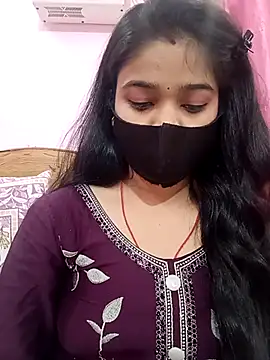Snapshot of Simran-001 chatting on 18, 3, 2025 Simran-001 online show from 18, 3, 2025