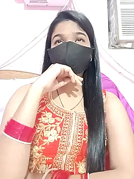 Snapshot of Simran-001 chatting on 24, 9, 2025 Simran-001 online show from 24, 9, 2025