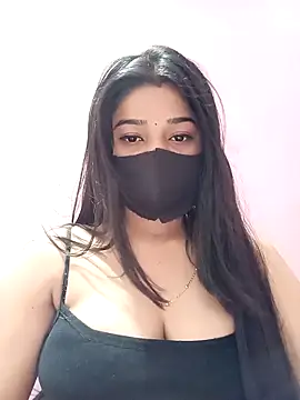 Simran-001 online show from 22, 4, 2026