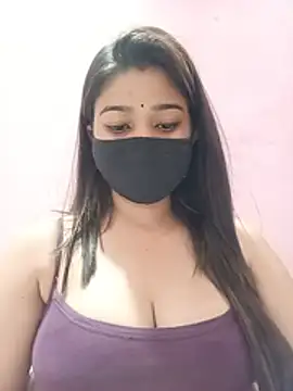 Snapshot of Simran-001 chatting on 30, 6, 2026 Simran-001 online show from 30, 6, 2026