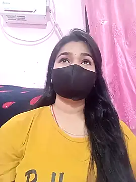Snapshot of Simran-001 chatting on 10, 3, 2025 Simran-001 online show from 10, 3, 2025
