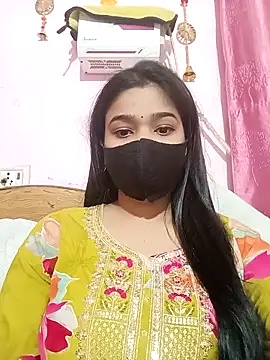 Simran-001 online show from 4, 12, 2025