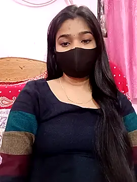 Snapshot of Simran-001 chatting on 20, 2, 2025 Simran-001 online show from 20, 2, 2025