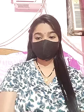 Simran-001 online show from 13, 10, 2025