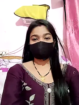 Simran-001 online show from 12, 10, 2025