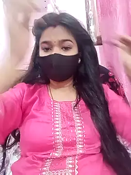 Snapshot of Simran-001 chatting on 13, 3, 2025 Simran-001 online show from 13, 3, 2025