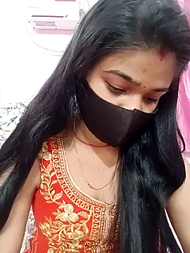 Snapshot of Simran-001 chatting on 8, 3, 2025 Simran-001 online show from 8, 3, 2025