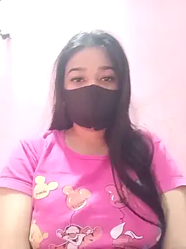 Simran-001 online show from 21, 12, 2025