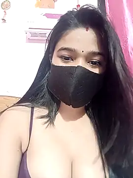 Simran-001 online show from 6, 3, 2026