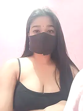 Simran-001 online show from 12, 1, 2026