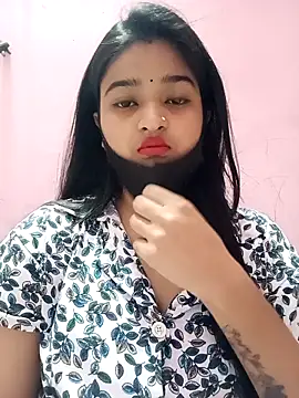 Simran-001 online show from 11, 3, 2026