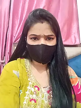 Simran-001 online show from 17, 11, 2025