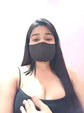 Simran-001 online show from 20, 3, 2026