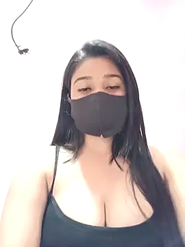 Simran-001 online show from 25, 2, 2026