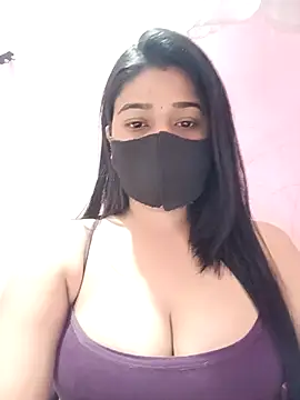 Simran-001 online show from 7, 4, 2026