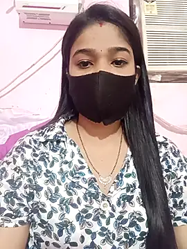 Snapshot of Simran-001 chatting on 13, 9, 2025 Simran-001 online show from 13, 9, 2025