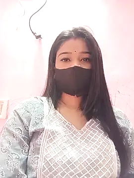 Simran-001 online show from 9, 2, 2026