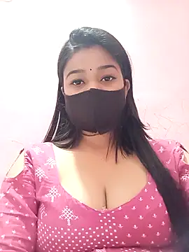 Simran-001 online show from 27, 2, 2026