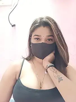 Snapshot of Simran-001 chatting on 28, 5, 2026 Simran-001 online show from 28, 5, 2026