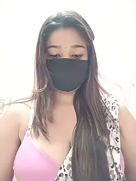 Snapshot of Simran-001 chatting on 23, 7, 2026 Simran-001 online show from 23, 7, 2026