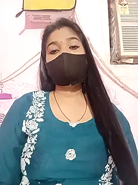 Snapshot of Simran-001 chatting on 22, 9, 2025 Simran-001 online show from 22, 9, 2025