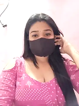 Simran-001 online show from 11, 4, 2026