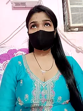 Snapshot of Simran-001 chatting on 15, 9, 2025 Simran-001 online show from 15, 9, 2025