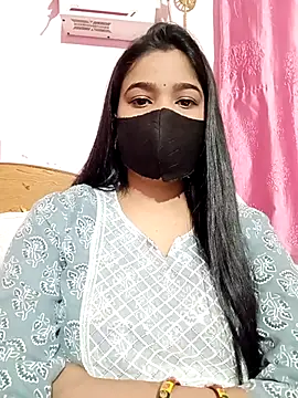 Simran-001 online show from 2, 12, 2025