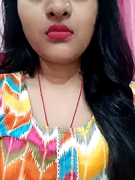 Snapshot of Simran-001 chatting on 22, 3, 2025 Simran-001 online show from 22, 3, 2025