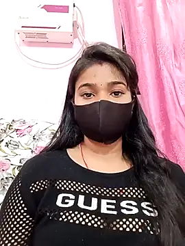 Snapshot of Simran-001 chatting on 9, 3, 2025 Simran-001 online show from 9, 3, 2025