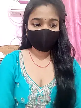Snapshot of Simran-001 chatting on 16, 3, 2025 Simran-001 online show from 16, 3, 2025