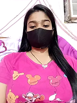 Snapshot of Simran-001 chatting on 28, 9, 2025 Simran-001 online show from 28, 9, 2025