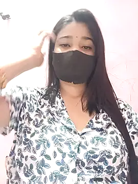 Simran-001 online show from 23, 3, 2026