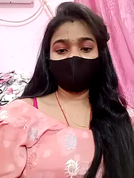 Snapshot of Simran-001 chatting on 6, 3, 2025 Simran-001 online show from 6, 3, 2025