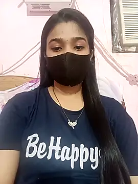 Snapshot of Simran-001 chatting on 17, 9, 2025 Simran-001 online show from 17, 9, 2025