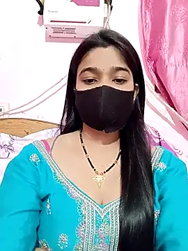 Simran-001 online show from 15, 10, 2025