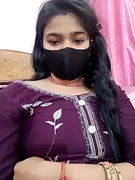 Snapshot of Simran-001 chatting on 18, 3, 2025 Simran-001 online show from 18, 3, 2025