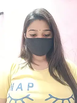 Snapshot of Simran-001 chatting on 11, 7, 2026 Simran-001 online show from 11, 7, 2026