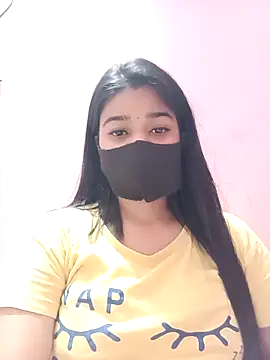 Simran-001 online show from 22, 3, 2026