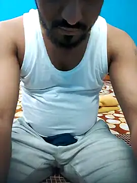 RaviRoy2326 online show from 6, 2, 2025