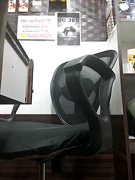 RaviRoy2326 online show from 28, 1, 2025