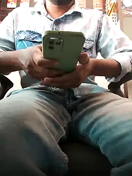 RaviRoy2326 online show from 9, 2, 2025