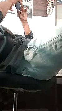 RaviRoy2326 online show from 14, 2, 2025